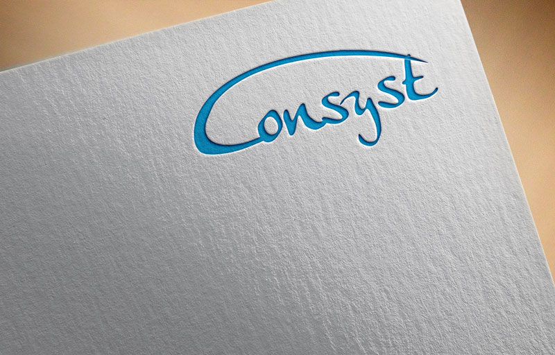 Logo Design by Dulavai for Consyst Limited | Design #11920923