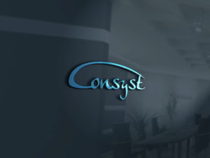 Logo Design by Dulavai for Consyst Limited | Design: #11920925