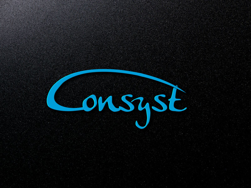 Logo Design by Dulavai for Consyst Limited | Design #11920926