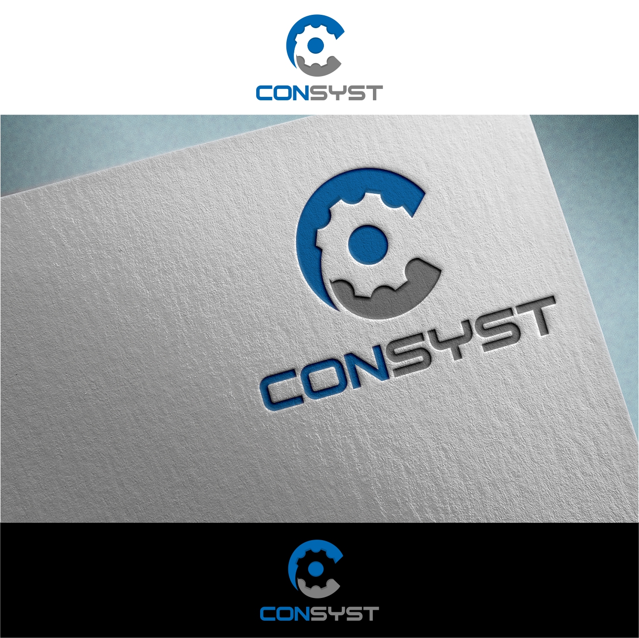 Diseño de Logo por ecorokerz para Consyst Limited | Diseño #11903867