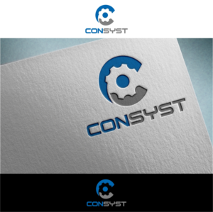 Design de Logo par ecorokerz pour Consyst Limited | Design #11903867