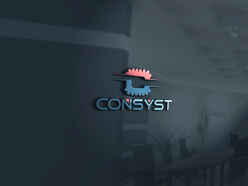 Logo Design by Mehedi Hasan ™ for Consyst Limited | Design #11905565