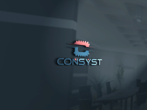 Logo Design by Mehedi Hasan ™ for Consyst Limited | Design: #11905565