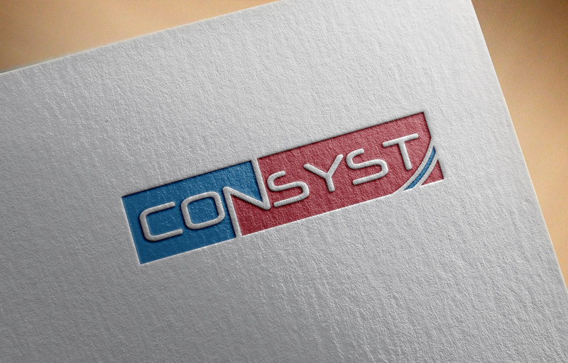 Logo Design by Mehedi Hasan ™ for Consyst Limited | Design #11905566