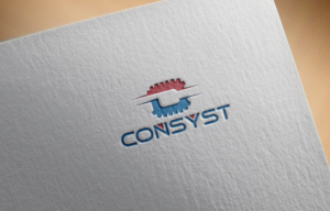 Logo Design by Mehedi Hasan ™ for Consyst Limited | Design: #11905567