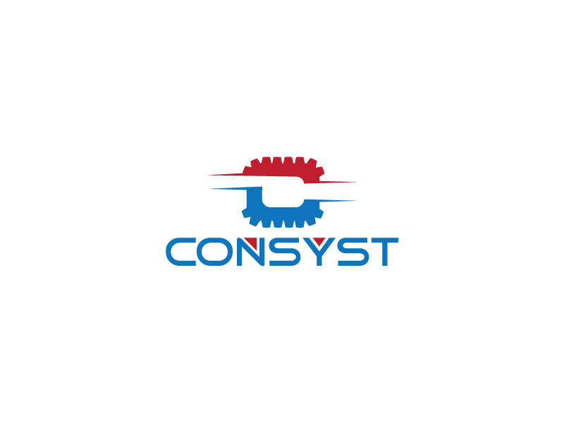 Logo Design by Mehedi Hasan ™ for Consyst Limited | Design #11905572