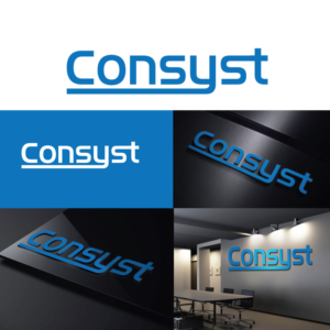 Logo Design by designlogo007 for Consyst Limited | Design: #11908345