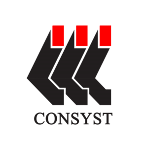Logo Design by andri.andestem for Consyst Limited | Design: #11969348