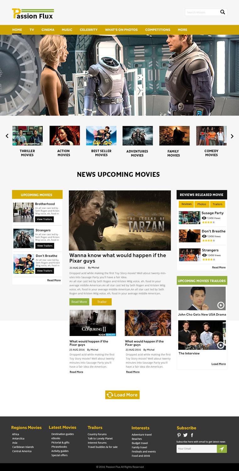 Web Design by Intellect Designer for this project | Design #11921036