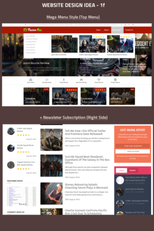 Web-Design von Venkat für dieses Projekt | Design: #11916200