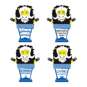 Logo Design by AH Design