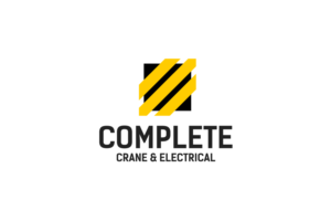 Logo Design by ideaz2050 for Complete Crane & Electrical  | Design: #11907551