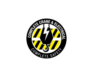 Logo-Design von Boon für Complete Crane & Electrical  | Design #11901597
