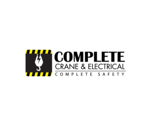 Logo Design by Boon for Complete Crane & Electrical  | Design: #11920112