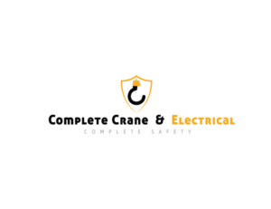 Logo Design by ranjith sree for Complete Crane & Electrical  | Design: #12004358