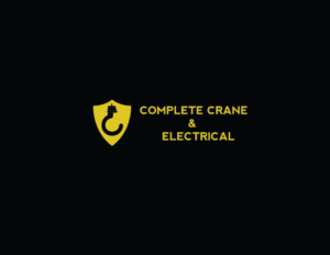 Logo-Design von ranjith sree für Complete Crane & Electrical  | Design #12004603