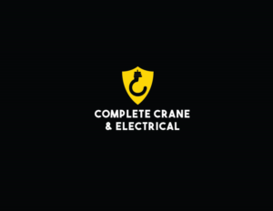 Logo Design by ranjith sree for Complete Crane & Electrical  | Design: #12004604