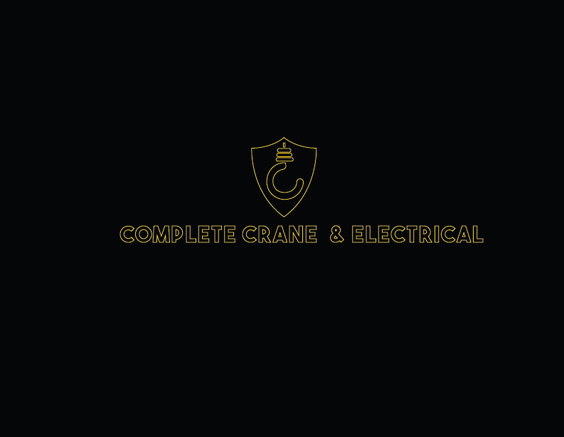 Logo Design by ranjith sree for Complete Crane & Electrical  | Design #12004606