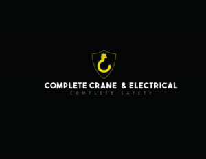 Logo Design by ranjith sree for Complete Crane & Electrical  | Design: #12004623