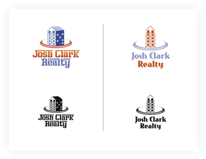 Logo Design by CLUSTER CREATIONS