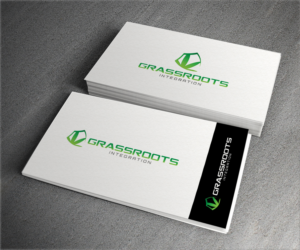Logo Design by aglaronde23