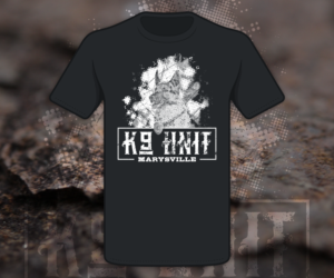T-shirt Design by nreimer for Chameleon Prints | Design: #11996800