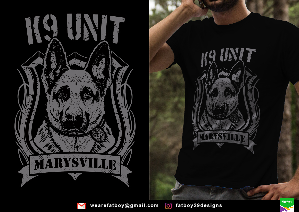 Contest winning design