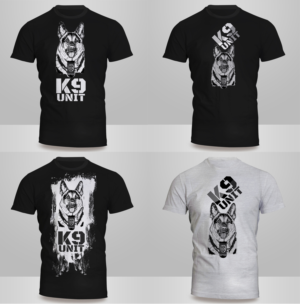 T-Shirt-Design von Kero für Chameleon Prints | Design #11910251