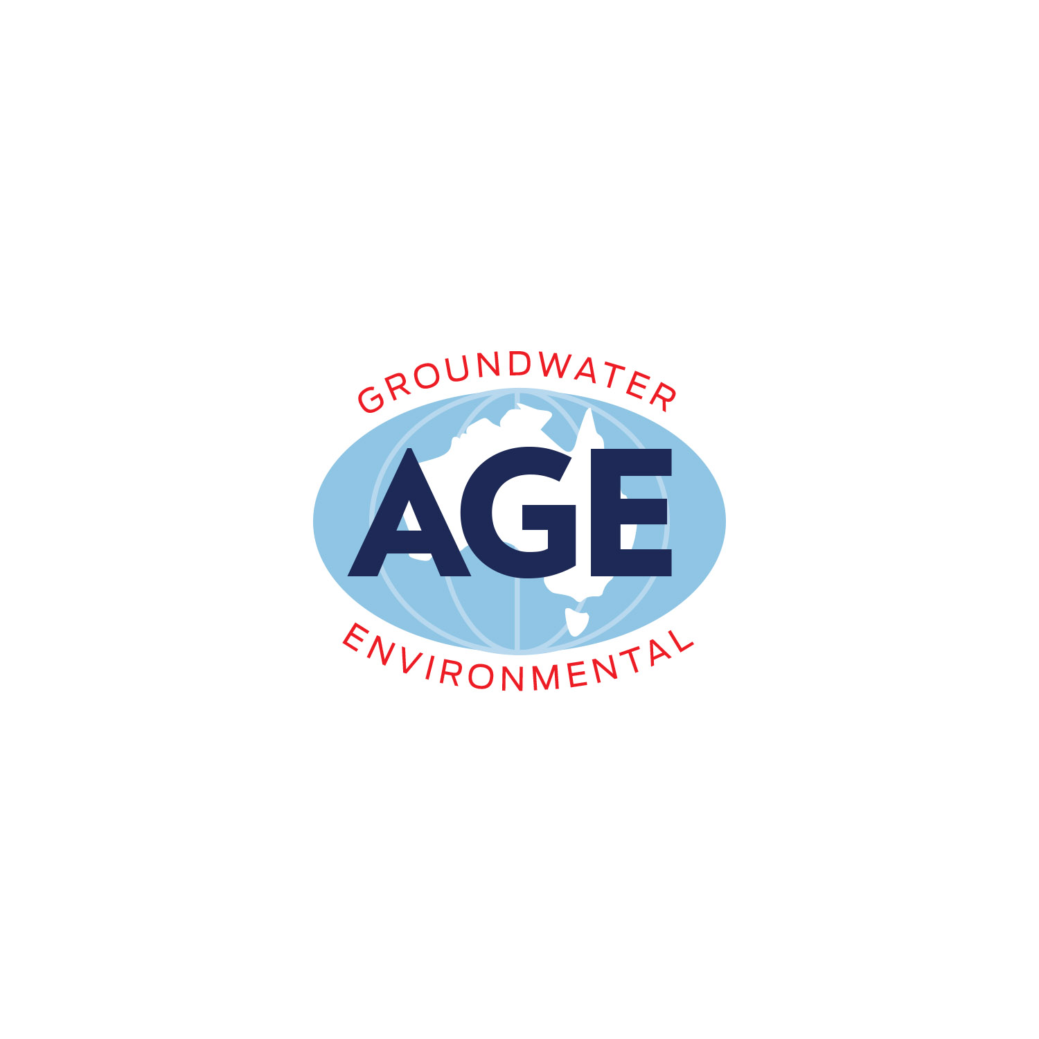 Diseño de Logo por masher para Australasian Groundwater & Environmental Consultants | Diseño #11922672