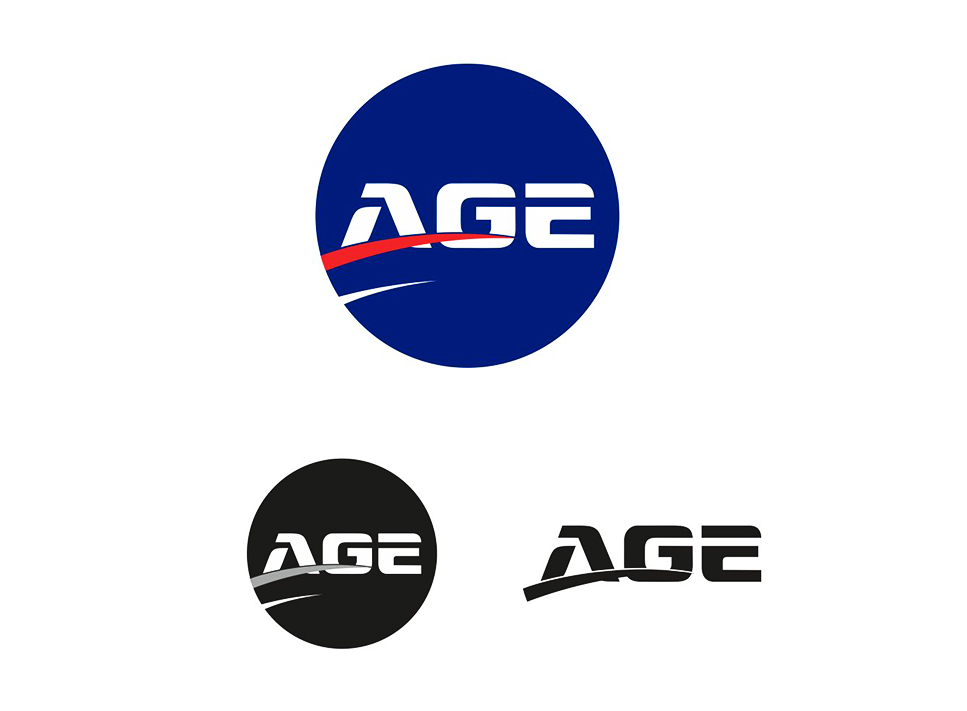 Diseño de Logo por aashwiin para Australasian Groundwater & Environmental Consultants | Diseño #11987583