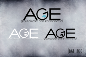 Diseño de Logo por Tyler Blake Designs para Australasian Groundwater & Environmental Consultants | Diseño: #11921157