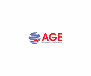 Logo Design by Logocraft for Australasian Groundwater & Environmental Consultants | Design: #11917371