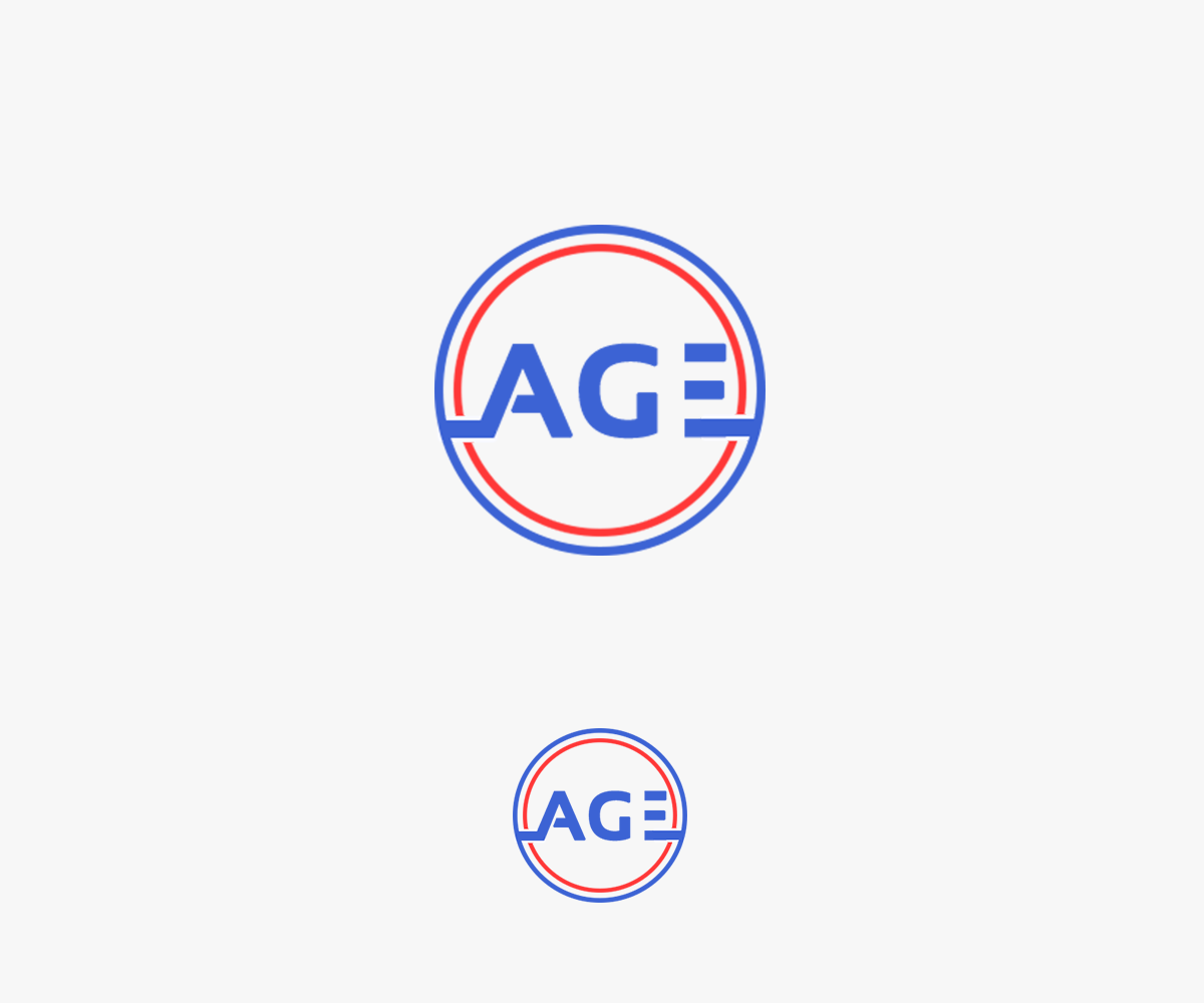 Diseño de Logo por LJ Creation para Australasian Groundwater & Environmental Consultants | Diseño #11934636