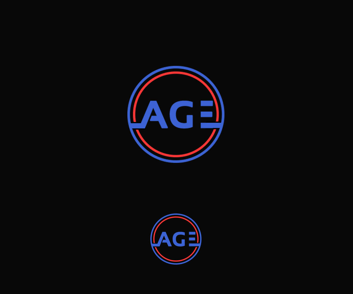 Diseño de Logo por LJ Creation para Australasian Groundwater & Environmental Consultants | Diseño #11934637