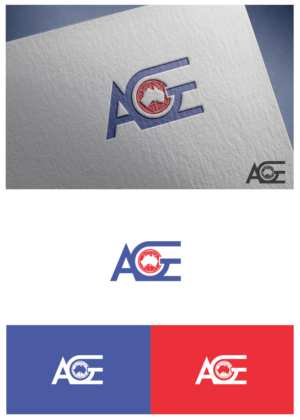 Logo Design by goranvisnjic82 for Australasian Groundwater & Environmental Consultants | Design #11918489