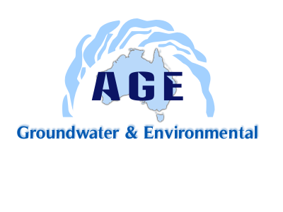 Diseño de Logo por Kushan Graphic para Australasian Groundwater & Environmental Consultants | Diseño #11916020
