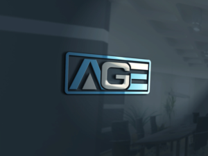 Diseño de Logo por maa07jannat para Australasian Groundwater & Environmental Consultants | Diseño: #11914884