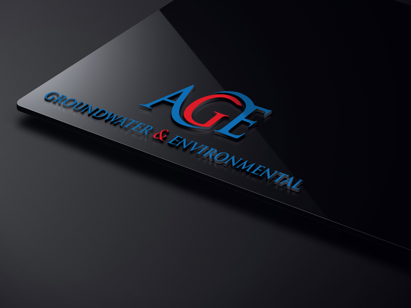 Logo Design by bs.burirbhubon13 for Australasian Groundwater & Environmental Consultants | Design #11916439