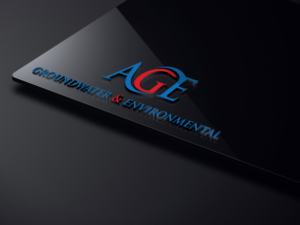 Logo Design by bs.burirbhubon13 for Australasian Groundwater & Environmental Consultants | Design #11916439