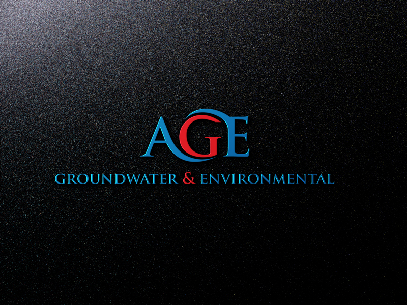 Diseño de Logo por bs.burirbhubon13 para Australasian Groundwater & Environmental Consultants | Diseño #11916445