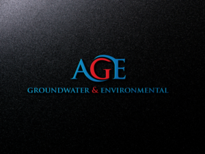 Diseño de Logo por bs.burirbhubon13 para Australasian Groundwater & Environmental Consultants | Diseño: #11916445