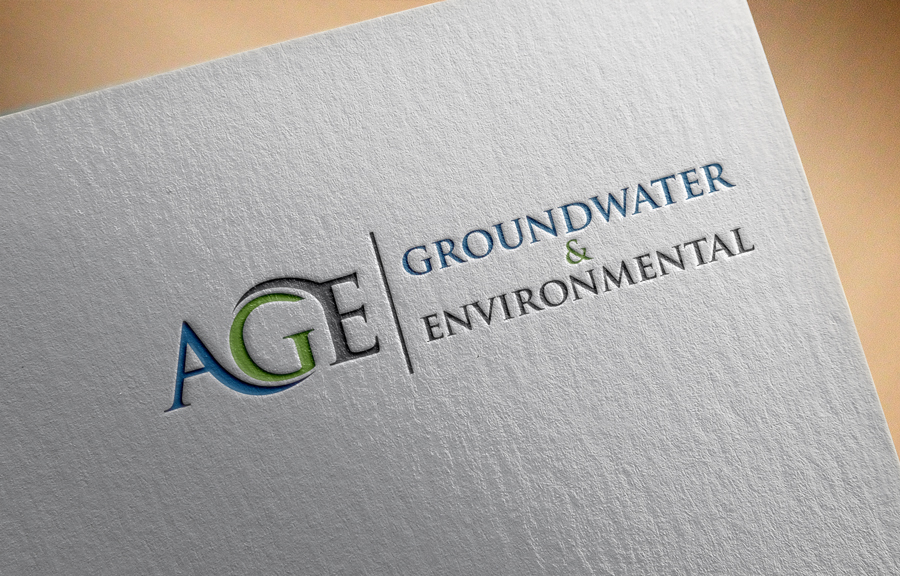 Diseño de Logo por bs.burirbhubon13 para Australasian Groundwater & Environmental Consultants | Diseño #11916540