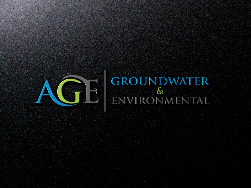 Diseño de Logo por bs.burirbhubon13 para Australasian Groundwater & Environmental Consultants | Diseño #11916541
