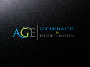 Diseño de Logo por bs.burirbhubon13 para Australasian Groundwater & Environmental Consultants | Diseño: #11916541