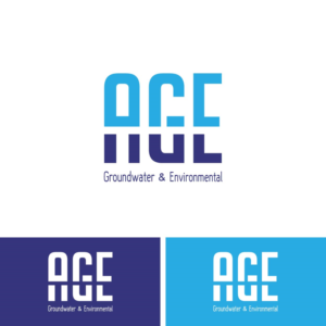 Logo Design by alexgunawan7390 for Australasian Groundwater & Environmental Consultants | Design #11915389