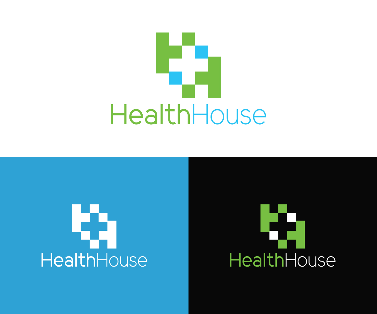 Logo Design by CHAN GRFX for new frontier | Design #11976861