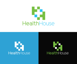 Logo Design by CHAN GRFX for new frontier | Design: #11976861