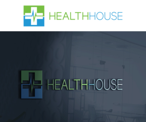 Logo Design by CHAN GRFX for new frontier | Design: #11977323