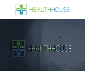 Logo Design by CHAN GRFX for new frontier | Design: #11977324