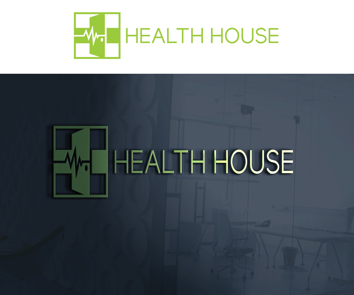 Logo Design by CHAN GRFX for new frontier | Design #11988041